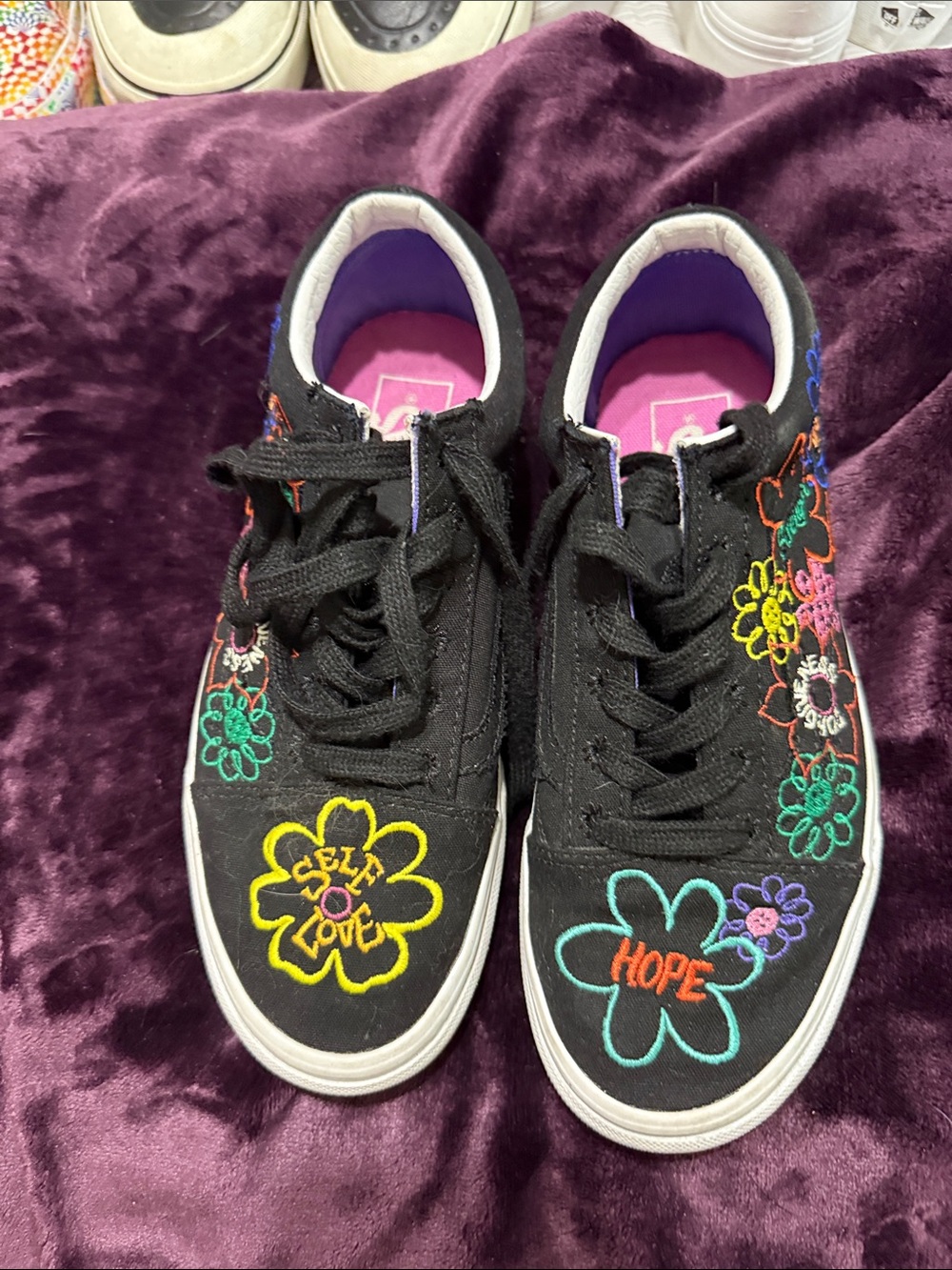 Vans